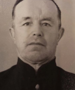 Аферов Николай Михайлович