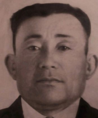 Киреев Исаникамбет Шадаевич