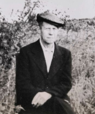 Жданов Николай Борисович