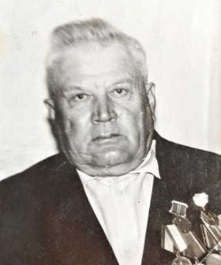 Карачин Федор Евдокимович