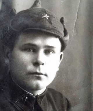 Петров Николай Петрович