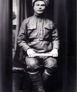 Канунников Роман Алексеевич