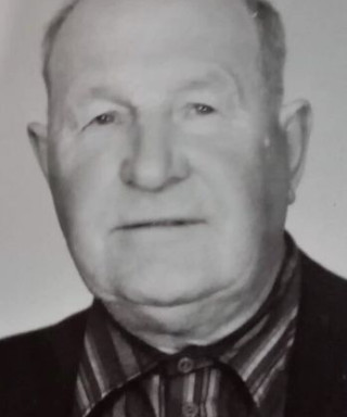 Зеленский Иван Матвеевич