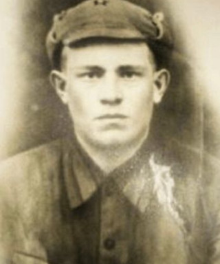 Бесогонов Александ Александрович