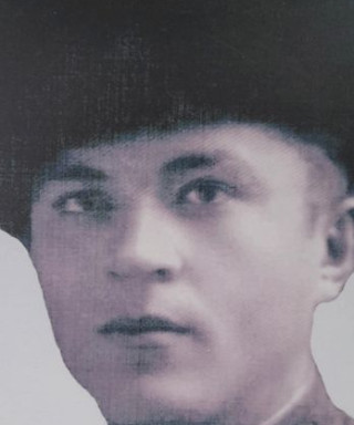 Гордиенко Алексей Григорьевич