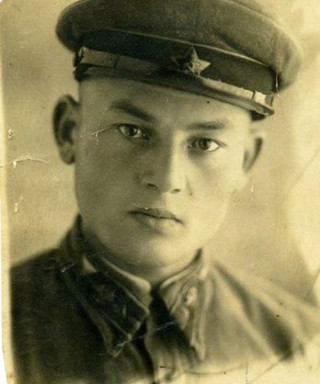 Духовников Николай Алексеевич