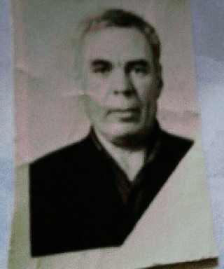 Фатеев Иван Куприянович