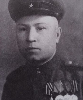 Немятов Алексей Иванович