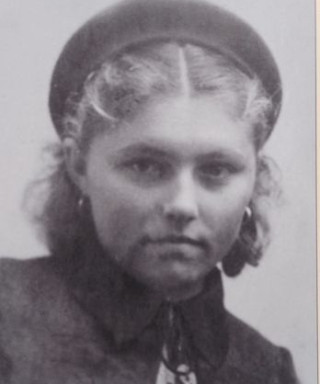 Немятова Клавдия Павловна