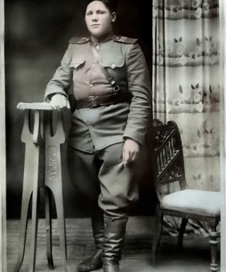 Гришин Иван Павлович