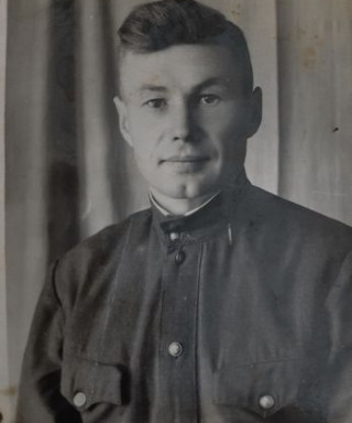 Гаранин Иван Михайлович