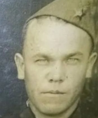 Хлюпин Виктор Петрович