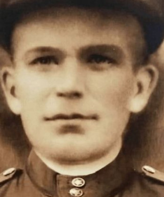 Бондаренко Кирилл Иванович