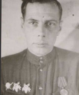 Каргашов Венеамин Михайлович