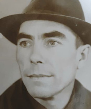 Хисматуллин Хатип Рахматуллович