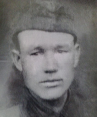 Александров Алексей Александрович