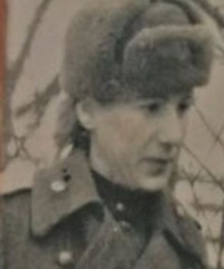 Ложникова Мария Ивановна