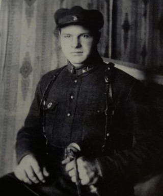 Пухов Иван Васильевич