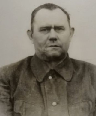 Коротеев Николай Алексеевич