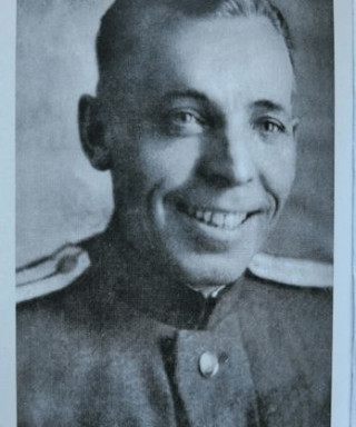 Подморин Иван Алексеевич