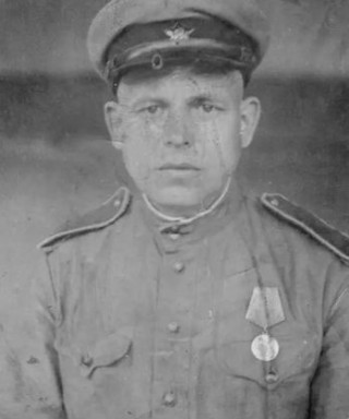 Шигорев Василий Захарович