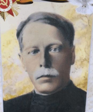 Нуянзин Федор Дмиртриевич