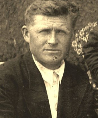 Забудько Трофим Кириллович