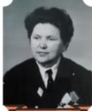 Огнева Анфиса Михайловна