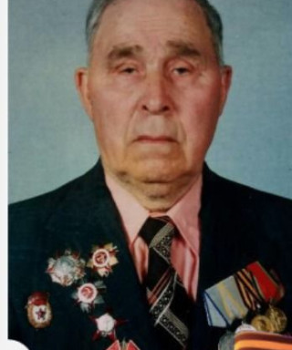 Фёдоров Валентин Федорович