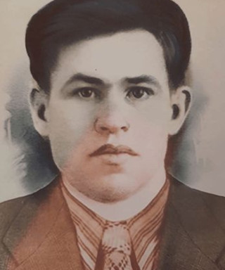 Лукьянчиков Александр Афанасьевич