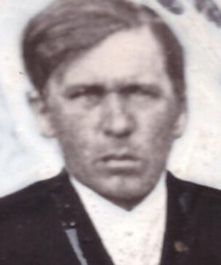 Липин Георгий Назарович