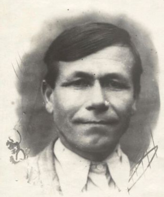 Ганькин Семён Андреевич