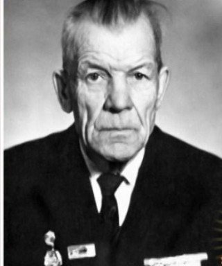 Лукашевич Степан Андреевич