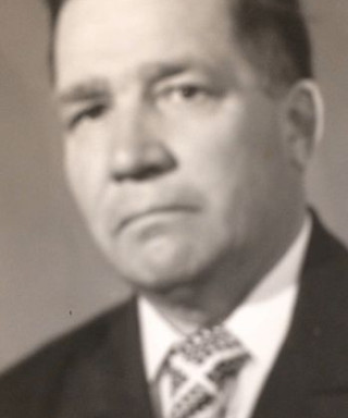 Жиганов Михаил Егорович