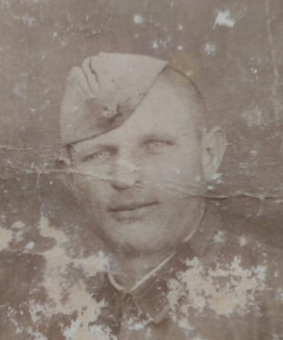 Голубов Николай