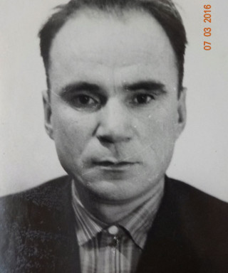 Лукин Александр Иванович