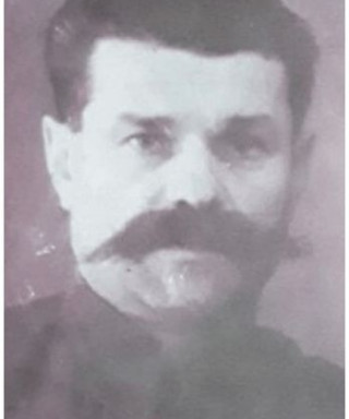 Балашов Николай Маркович