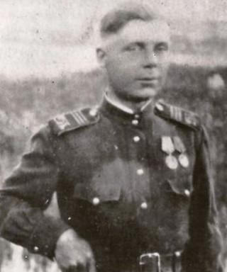 Горелов Василий Яковлевич