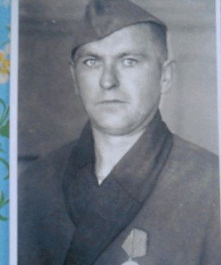 Городилов Алексей Егорович