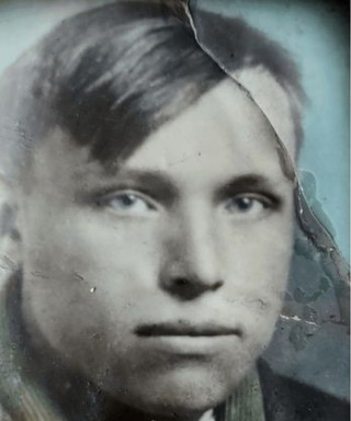 Кудимов Федор Герасимович