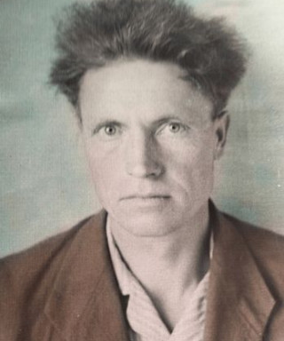 Маляренко Василий Алексеевич