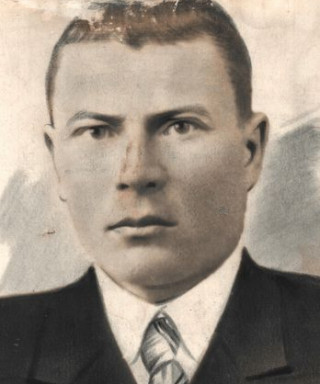 Феоктистов Александр Яковлевич