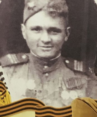 Долженко Николай Филимонович