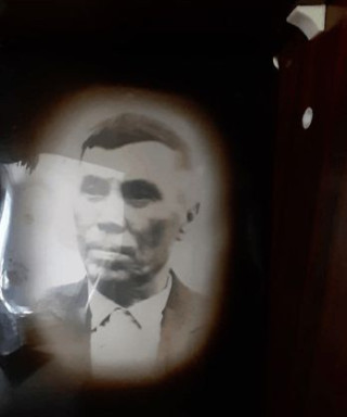 Захаров Иван Васильевич