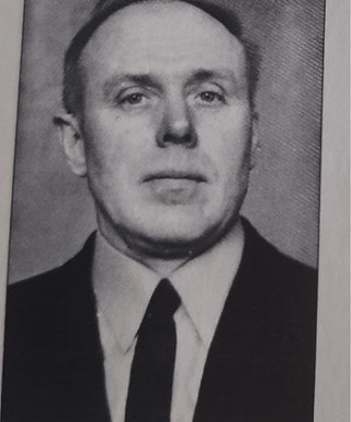 Гаврилов Пётр Гаврилович