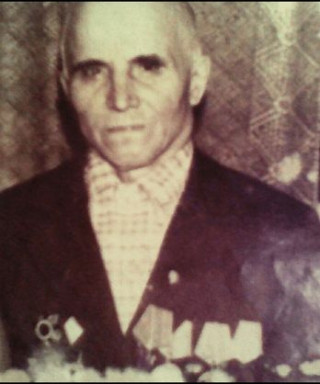 Гайнуллин Гарифулла Хамидуллович