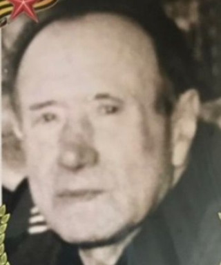 Фёдоров Владимир Николаевич