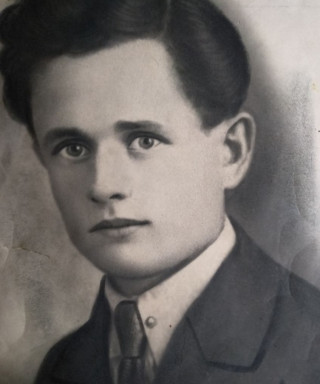 Ильин Николай Ильич