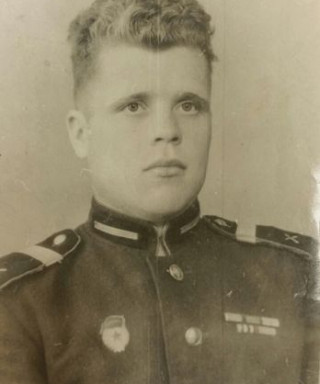 Подойницын Николай Васильевич