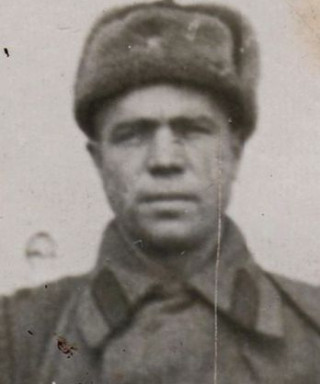 Лазнов Александр Иванович